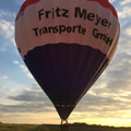 Ballonteam Meyer